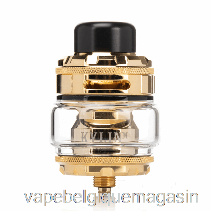 Vape Jetable Vandy Vape Kylin M Pro 24.2mm Rta Or